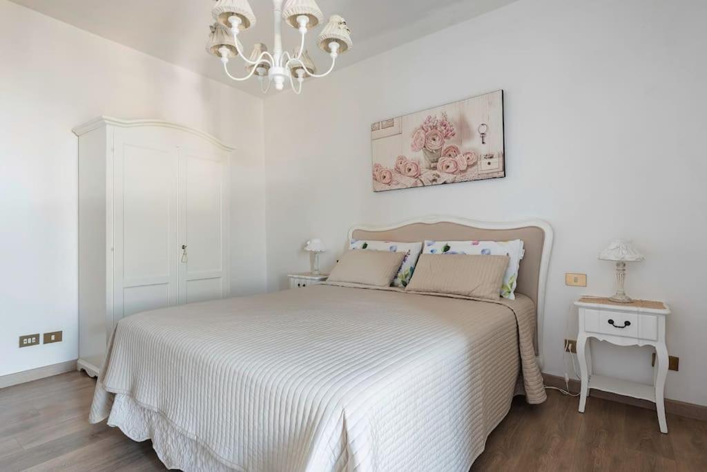 Fiesole Is Magic Apartment Exterior photo