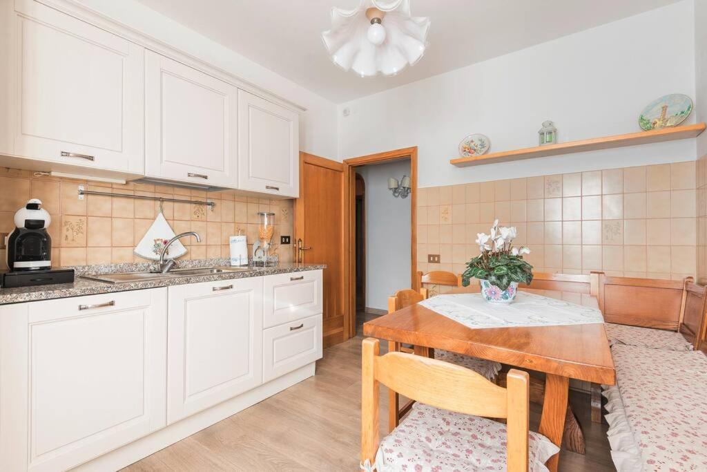 Fiesole Is Magic Apartment Exterior photo