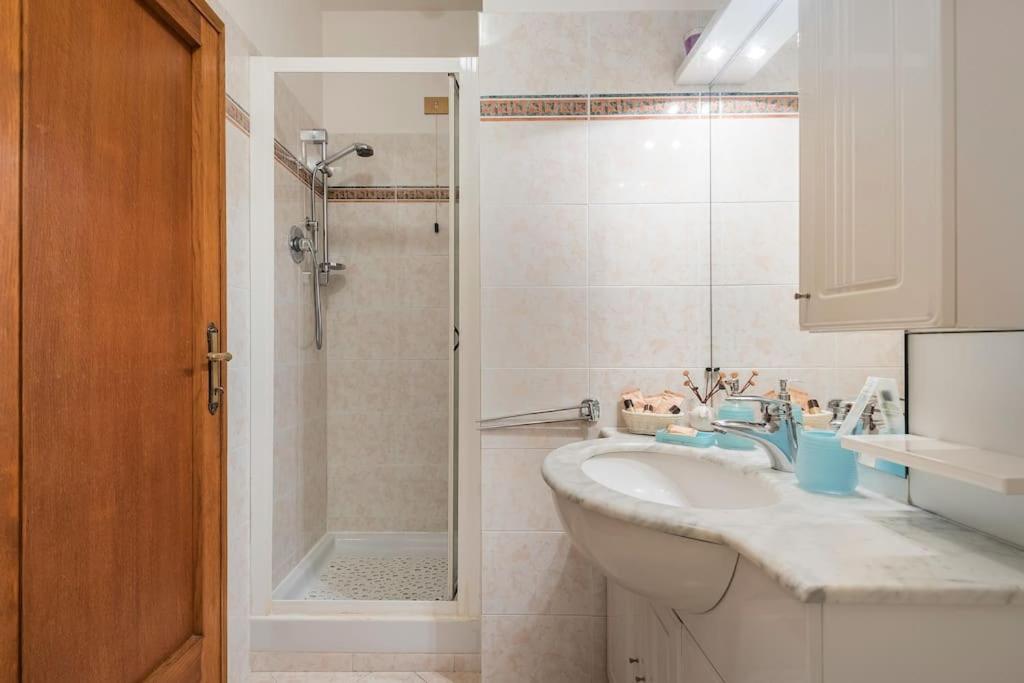 Fiesole Is Magic Apartment Exterior photo