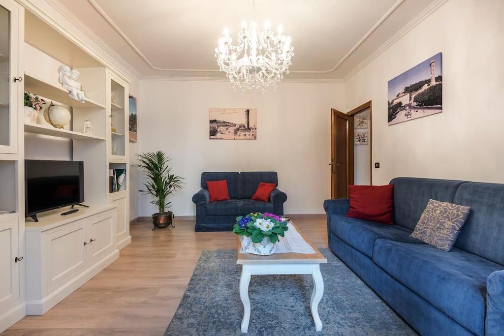 Fiesole Is Magic Apartment Exterior photo