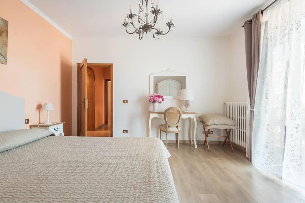 Fiesole Is Magic Apartment Exterior photo