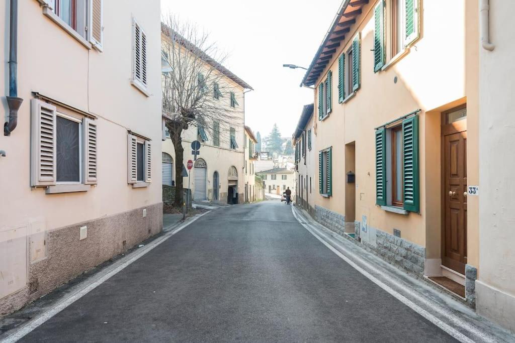 Fiesole Is Magic Apartment Exterior photo