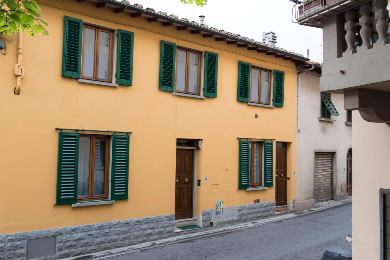 Fiesole Is Magic Apartment Exterior photo