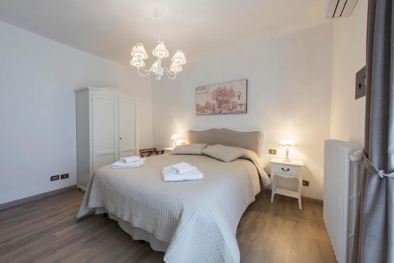 Fiesole Is Magic Apartment Exterior photo