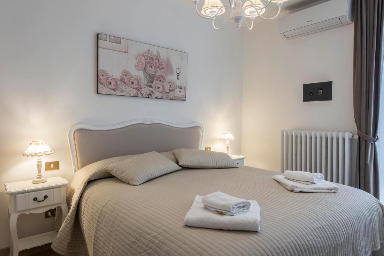 Fiesole Is Magic Apartment Exterior photo