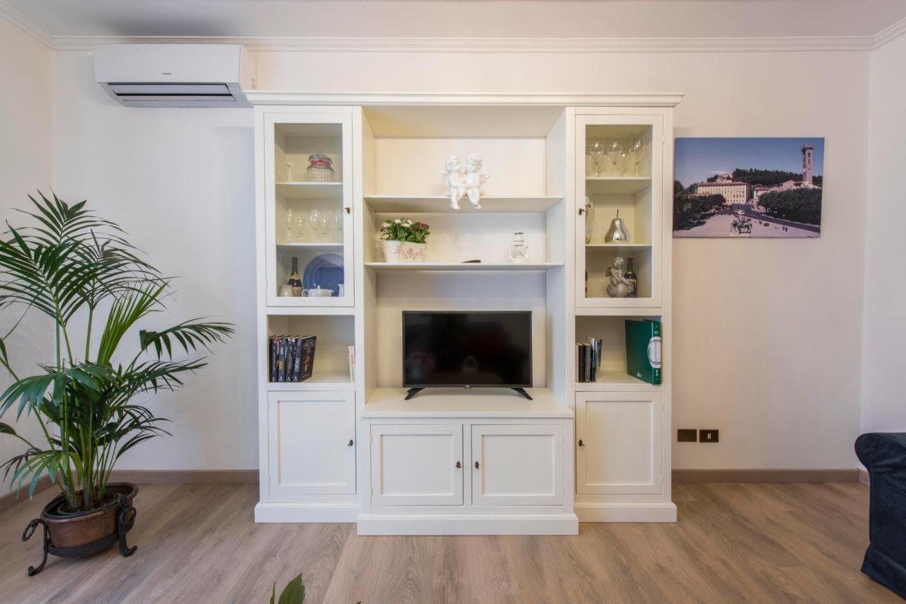 Fiesole Is Magic Apartment Exterior photo