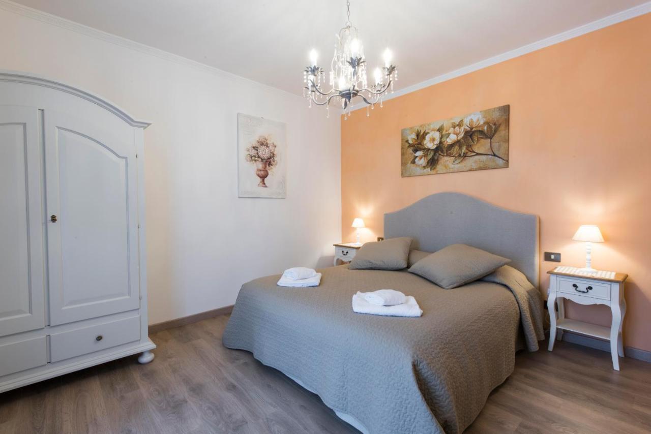 Fiesole Is Magic Apartment Exterior photo